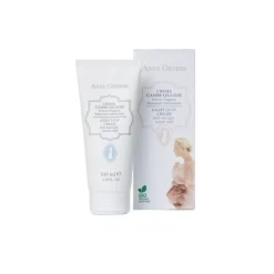 Anne Geddes Crema Gambe Leggere Mamma Bio 100 ml
