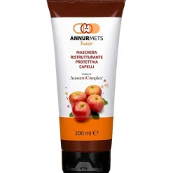 Annurmets Hair Maschera Ristrutturante 200 ml