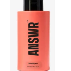 Answr Shampoo alla Cheratina Capelli Liscianti 300ml
