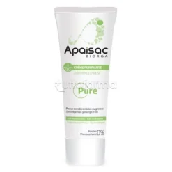 Apaisac Crema Anti Imperfezioni Purificante per Pelli Sensibili 40ml