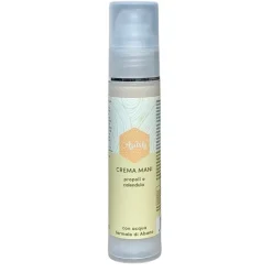 Apitaly Crema Mani Propoli Calendula per Mani Secche e Screpolate 50ml