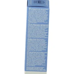 Apivita Aqua Beelicious Gel Occhi Idratante Rinfrescante per Occhiaie e Stanchezza 15ml