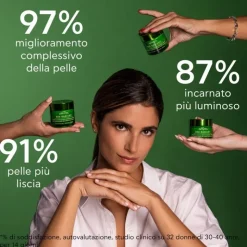 Apivita Bee Radiant Crema Gel segni dell’età e anti-fatica per pelle luminosa Vasetto 50ml