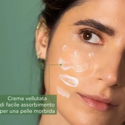 Apivita Bee Radiant Crema Segni Dell'età e Anti-Fatica per Pelle Radiosa Vasetto 50ml