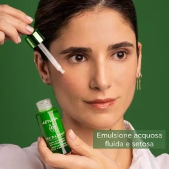 Apivita Bee Radiant Siero Attivatore di Luminosità e Anti-Fatica per Pelle Luminosa 30ml
