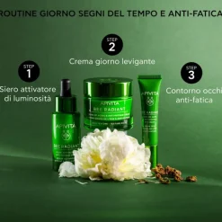 Apivita Bee Radiant Siero Attivatore di Luminosità e Anti-Fatica per Pelle Luminosa 30ml