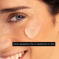 Apivita Beessential Balsamo Notte Rinforzante e Nutriente per Pelle Nutrita e Protetta 15ml