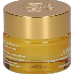 Apivita Beessential Balsamo Notte Rinforzante e Nutriente per Pelle Nutrita e Protetta 15ml