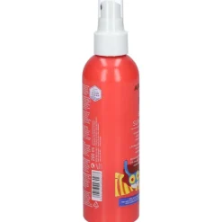 Apivita Bee Sun Safe Lozione Spray Hydra Sun Bambino protezione solare bambini 200ml