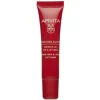 Apivita Beevine Elixir crema occhi e labbra anti-rughe, idratante e illuminante 15ml