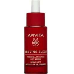 Apivita BeeVine Elixir Siero Anti-Rughe effetto lifting 30ml