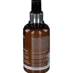 Apivita Face Cleansing Latte Detergente 3in1 per Detersione Delicata Viso e Occhi 200ml