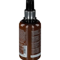 Apivita Face Cleansing Latte Detergente 3in1 per Detersione Delicata Viso e Occhi 200ml