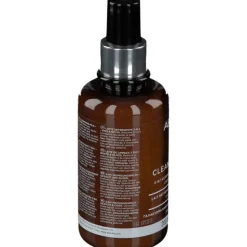 Apivita Face Cleansing Latte Detergente 3in1 per Detersione Delicata Viso e Occhi 200ml