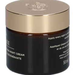 Apivita Queen Bee Crema Notte Anti-età e Rimpolpante 50ml