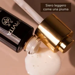 Apivita Queen Bee Siero Anti-età Assoluto & Rassodante per Pelle Giovane e Tonica 30ml