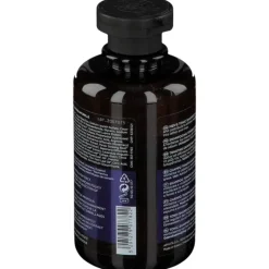 Apivita Tonic Shampoo Tonificante Uomo per Rinforzare e Contrastare la Caduta dei Capelli 250ml