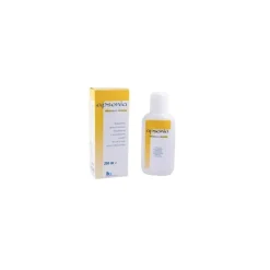 Apsonia Shampoo Doccia per Pelle Secca 250ml