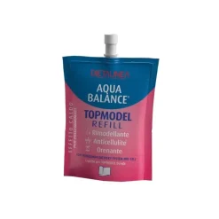 Aqua Balance Topmodel Refill Anticellulite Effetto Caldo 200 ml