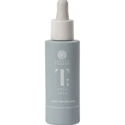 Aqua+tech Siero Peeling Aha per Pelle Luminosa e Uniforme Flacone 30ml