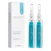 Aquavis Gel Antiacne per Pelle Acneica 2 Flaconcini da 10ml