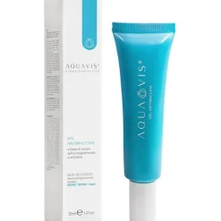 Aquavis Gel antimacchia Trattamento Anti-macchia Depigmentante 30ml