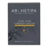 Archetipa Sheet Mask Luminous Detox maschera illuminante per luminosità e detox 1 maschera monouso