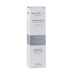 Ardes Hyalurelix Contorno Occhi anti-borse, occhiaie e rughe 15ml