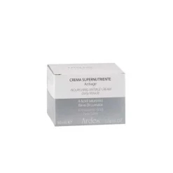 Ardes Hyalurelix Crema Supernutriente Antiage Viso per Pelle Giovane e Idratata 50ml