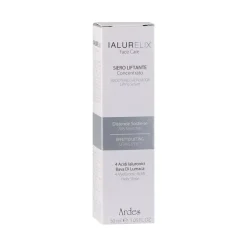 Ardes Hyalurelix Siero Liftante Viso con Acido Ialuronico per Pelle Giovane e Compatta 30ml