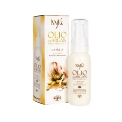 Argan Balsamo Ristrutturante Capelli Secchi 125ml