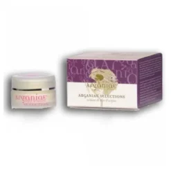 Arganiae Crema Argania Selection Contorno Occhi idratante antiage 15ml