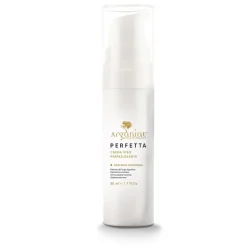 Arganiae Perfetta Crema Viso per Pelle Mista e Impura 50ml