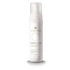 Arganiae Perfetta Mousse Detergente per Pelle Mista e Grassa 200ml