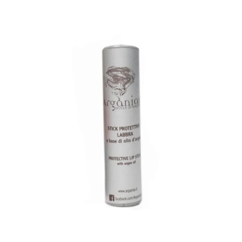 Arganiae Stick Labbra Protettivo Argan 5ml