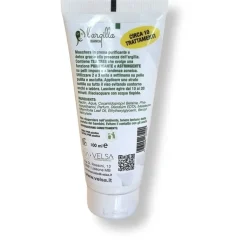 Argilla Velsa Maschera Purificante con Tea Tree 100ml