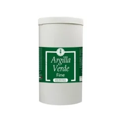 Argilla Verde per Impiastri e Maschere 3 kg