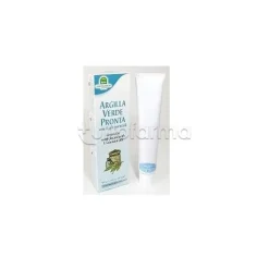 Argilla Verde Pronta per Pelli Grasse e Impure 100ml