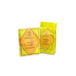 Argilla Verde Ventilata Polvere da 100 gr