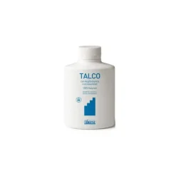 Argital Talco per Assorbimento Umidità 100gr