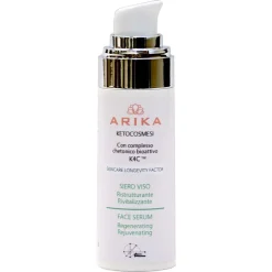 Arika Siero Viso Ristrutturante con Bava di Lumaca 30 ml