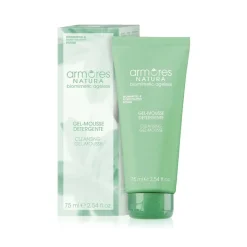 Armores Gel Mousse Detergente Viso Biomimetic Ageless 75 ml