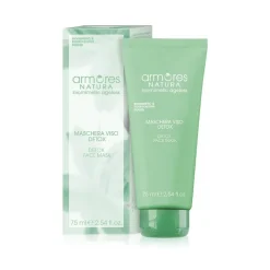 Armores Maschera Viso Detox Biomimetic Ageless 75 ml