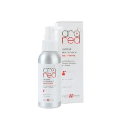 Arored Lozione Riattivante e Anticaduta per Capelli 100 ml