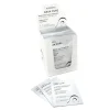 Aspersina Bava Pure Maschera Monouso per Idratazione e Rinnovamento 15ml