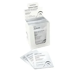 Aspersina Bava Pure Maschera Monouso per Idratazione e Rinnovamento 15ml