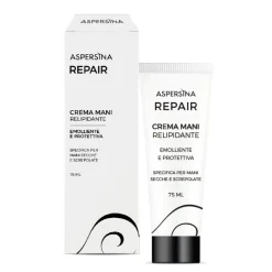 Aspersina Repair Crema Mani Relipidante 75 ml
