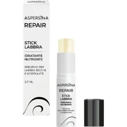 Aspersina Repair Stick Labbra per Idratazione 5,7 ml