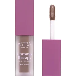 Astra Chromo Therapy Liquid Eyeshadow Mat Finish 03 ombretto liquido opaco lunga tenuta 3ml