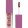 Astra Chromo Therapy Liquid Eyeshadow Mat Finish 06 ombretto liquido opaco lunga durata 3ml